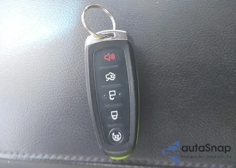 2012 Ford Edge Limited из США, поврежденный, VIN 2FMDK4KC0CBA89514